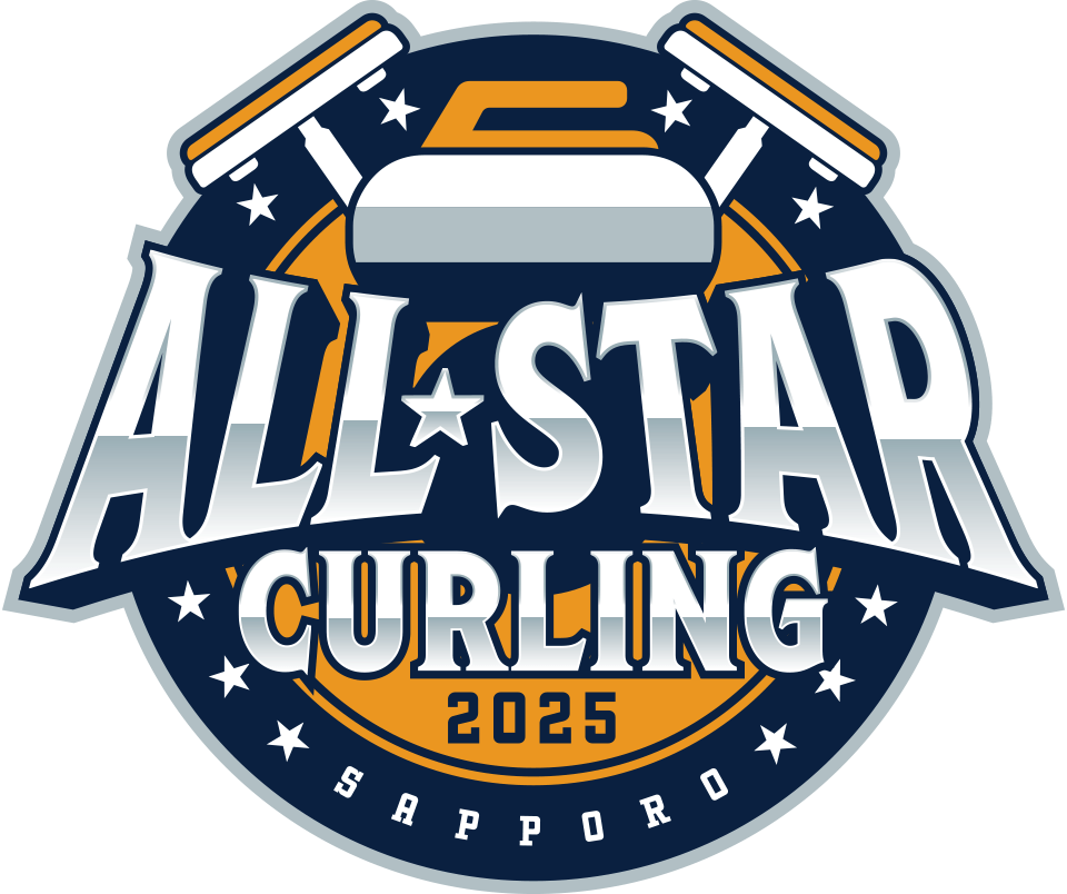 ALL STAR CURLING 2025