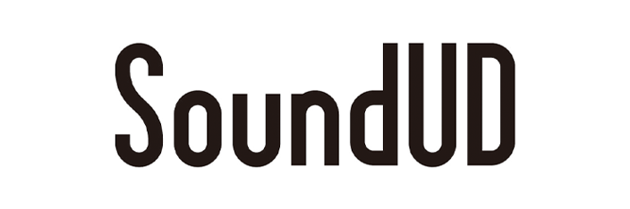 SoundUDコンソーシアム